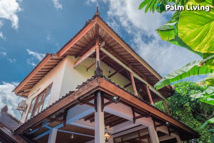 Two Villas for Sale in One Price
