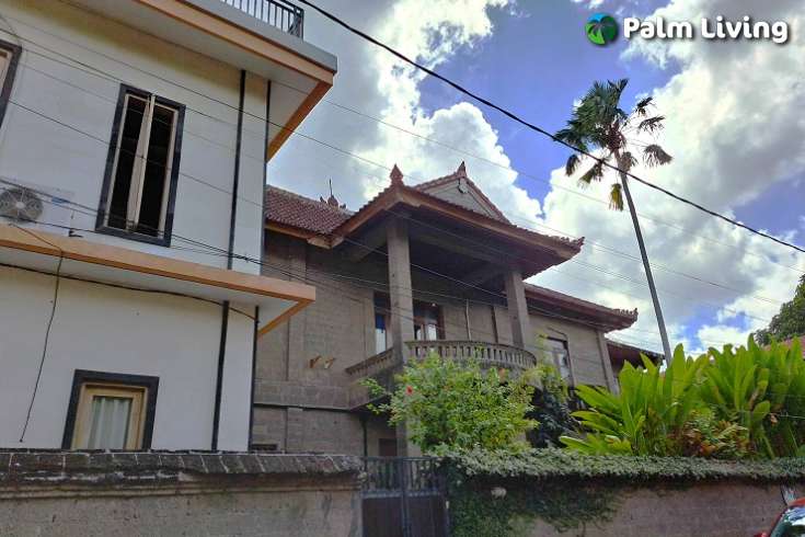 For Sale 13-Bedroom Villa in Kerobokan