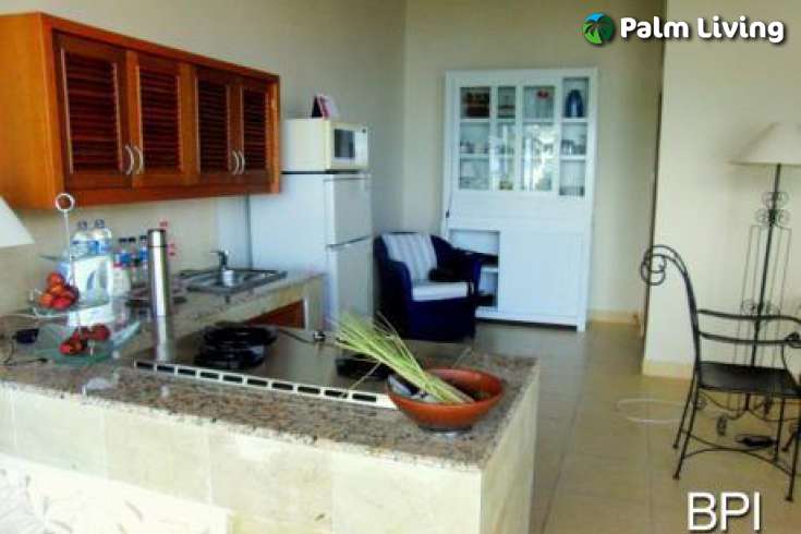 Two Oceanfront Villas For Sale