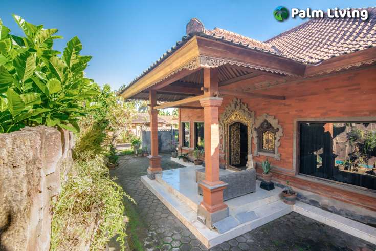 Balinese House Design For Sale Temukus