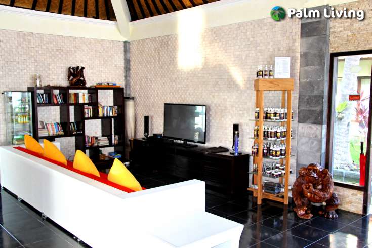 Hotel And Beachclub For Sale in Bali