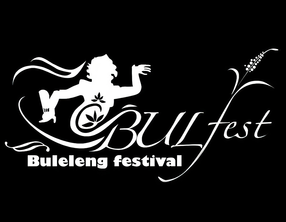 The Mask of Bulelng
