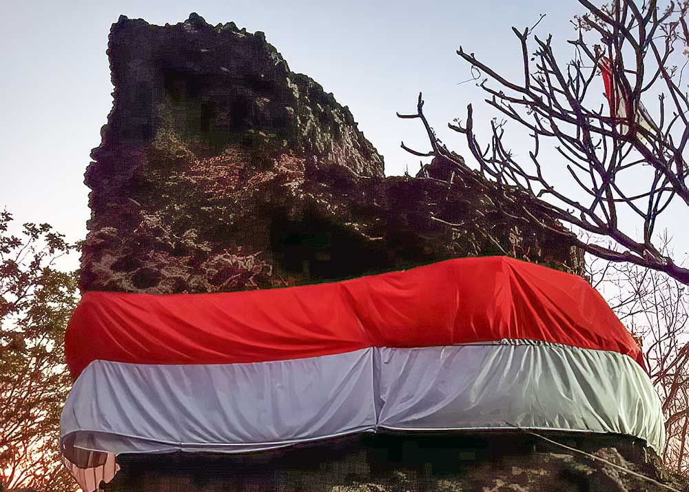 Batu Kursi