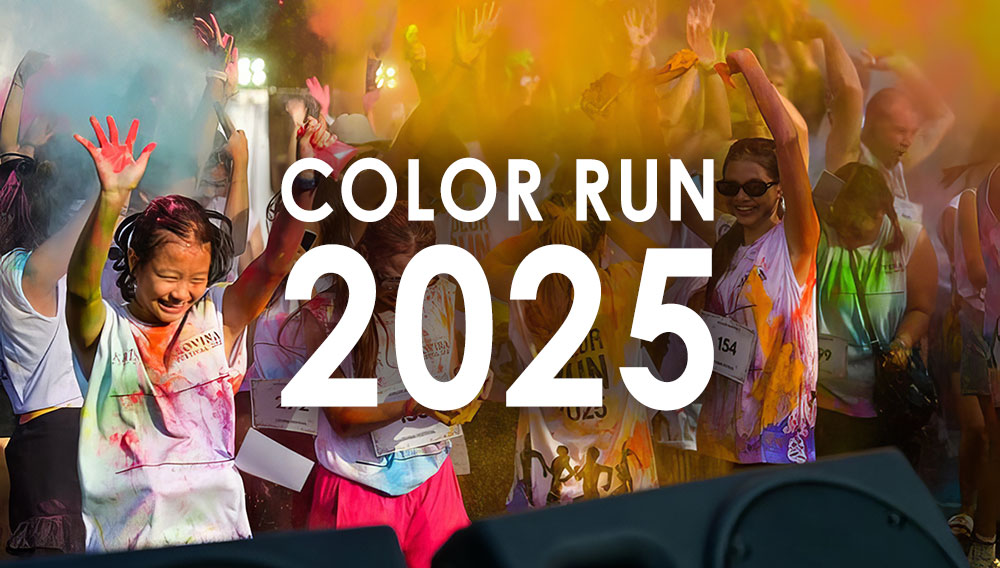Color Run 2025