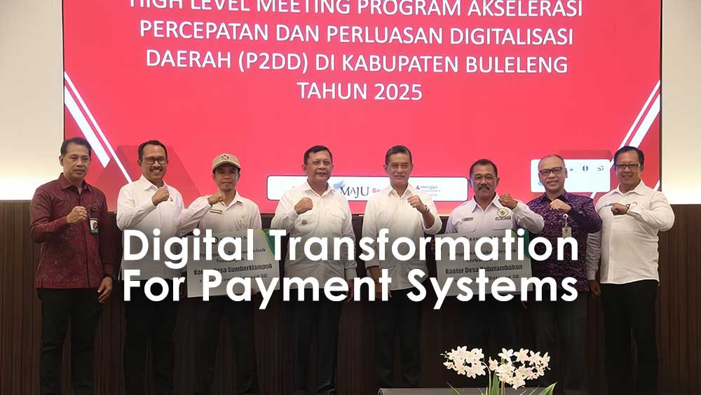 Digital Payments
