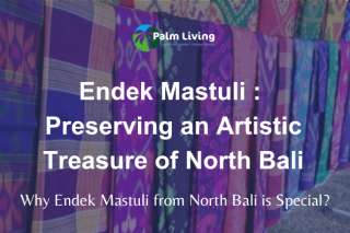 Endek Mastuli :