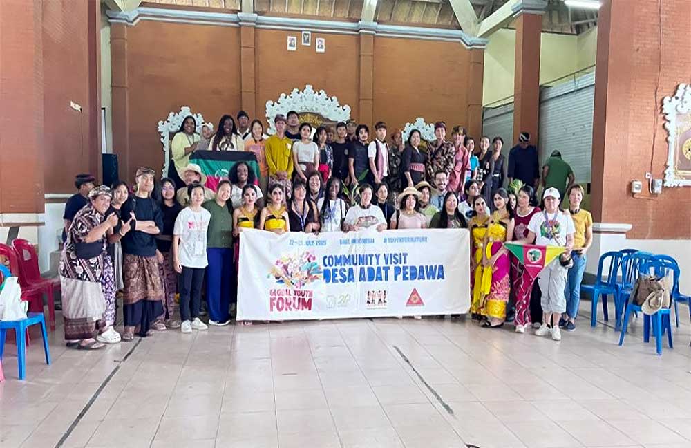 Cultural Exchange Group