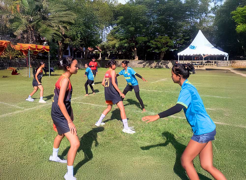 Jantra Sports Competition Heritage