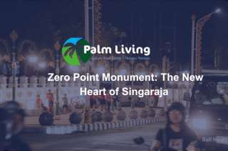 The New Heart of Singaraja