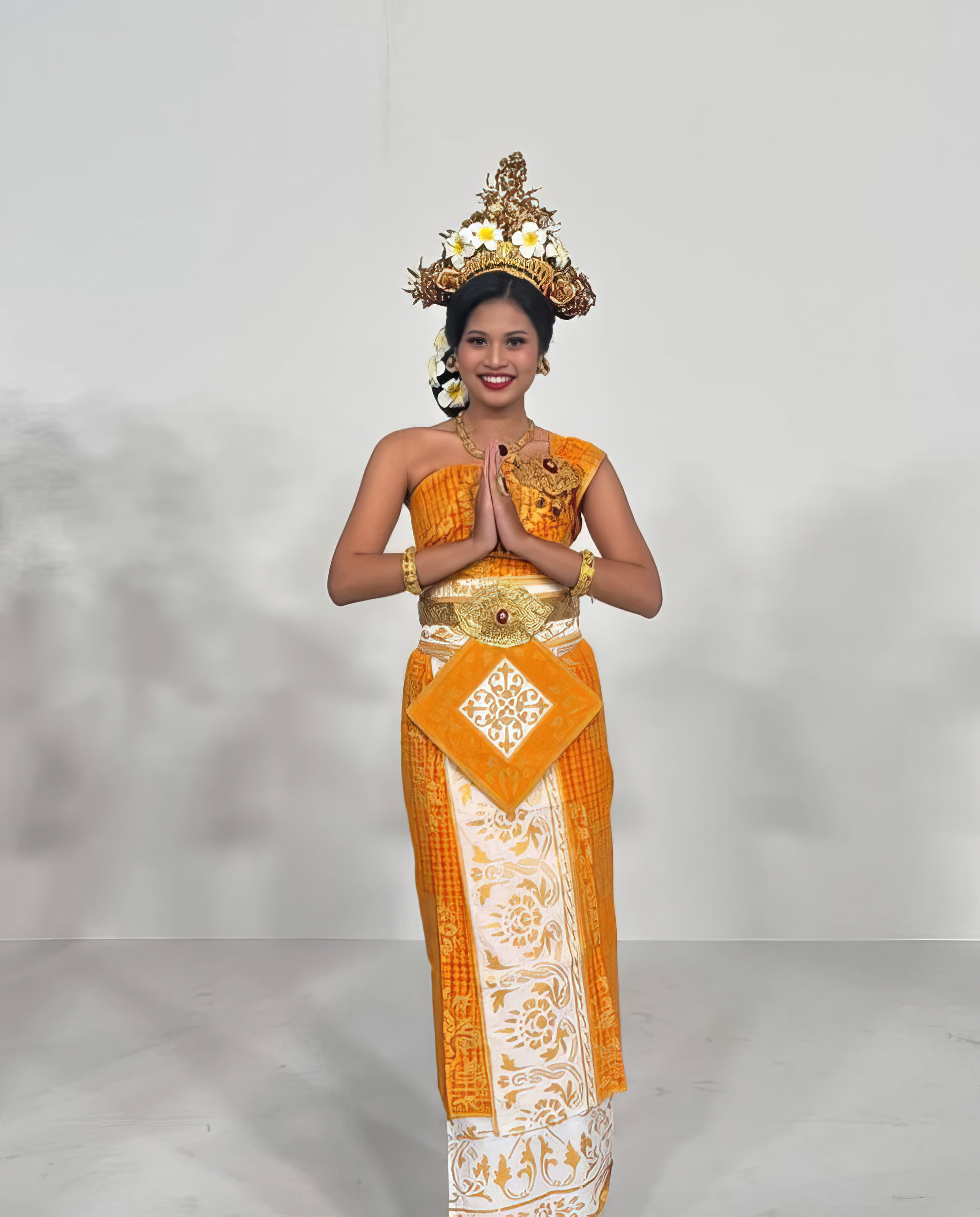 Nyoman Putri