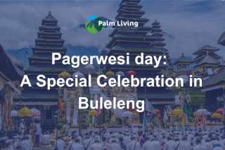 Pagerwesi day: