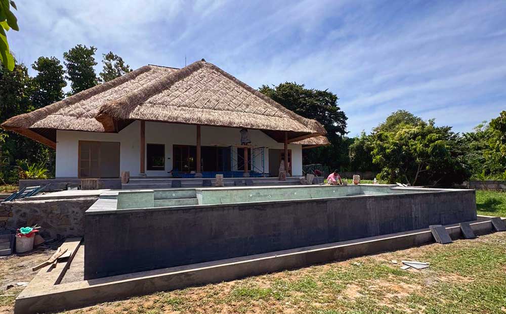 Villa Paul