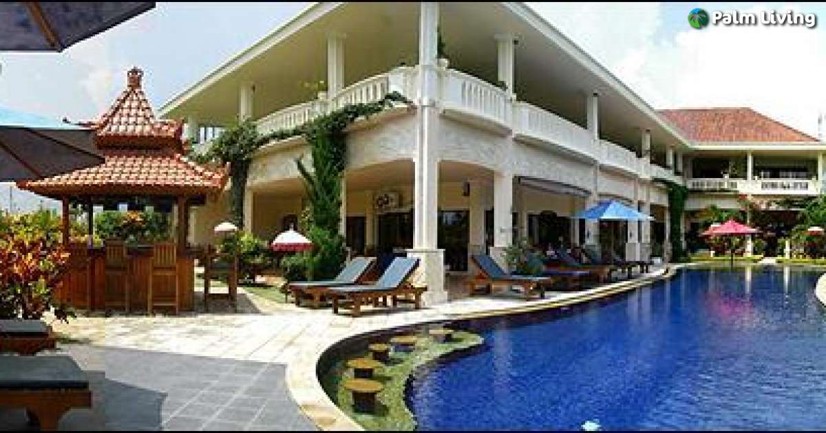 BALI Paradise HOTEL Boutique Resort