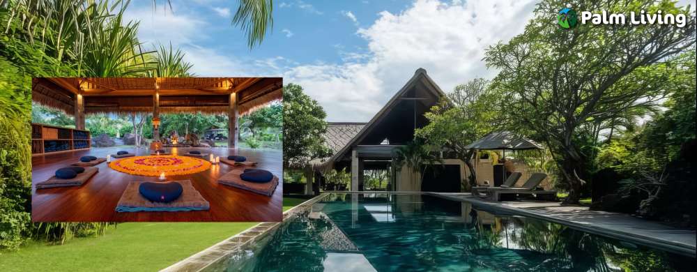 Charming Villa with Guest House for Sale in Pemuteran