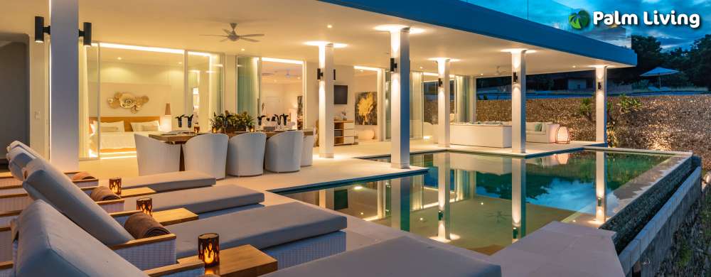 Modern Villa for Sale in Umeanyar