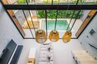 Balangan Modern Lofts & Penthouse