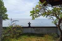Beachfront Villa in Lovina, North Bali For Sale