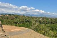 Hillside Land  in Dencarik North Bali