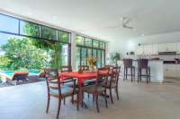 Private Villa with Tropical Garden for Sale