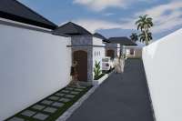 Minimalist Off-Plan Project Lovina