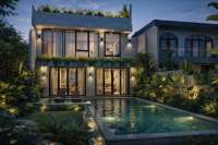 Modern Three-Storey Villa for sale in Umeanyar