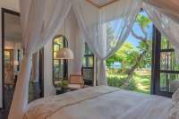 Absolute Beachfront Villa - Center Lovina