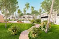 Exclusive Off Plan Studio Apartments