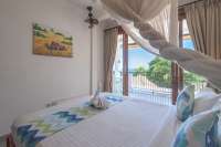 Oceanview 3 Bedrooms Villa in the Hills