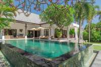 Private Riverside Villa for Sale
