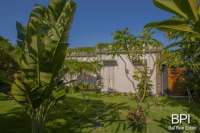 Sanur Rustic Villa For Sale