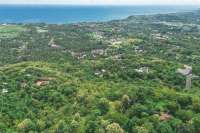 Elevated Big Plot in Kaliasem for Sale