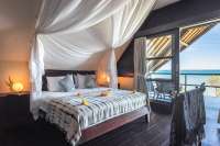 Charming Beachfront Villa for Sale