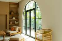 Tropical Chic Modern Villa Development