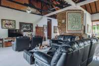 Spacious Garden Villa for Sale