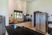 Beautiful Five Bedrooms Beachfront Villa