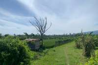Plot for Sale with Mountain Views