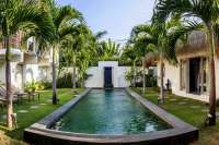 Oberoi Villa For Sale With 4 Bedrooms