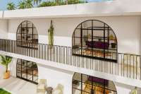Exclusive Off Plan Studio Apartments