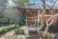 Rare Beachfront Villa in Dencarik