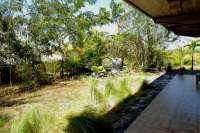Hillside Villa for Sale in Padadita, East Sumba