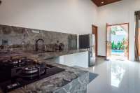 Brand New Villa for sale in Central Lovina