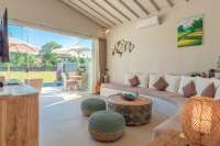 Minimalist Elegant Style Villa for Sale