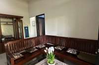 Charming 3 Bedrooms House nearby Lovina