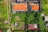 Twin Off Plan Ubud Villas for Sale