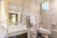 Oceanview 3 Bedrooms Villa in the Hills