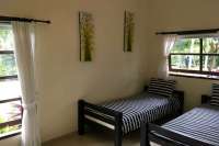 Family Beachfront Villa for Sale