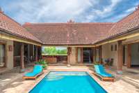 Stunning Villa for sale in Lovina