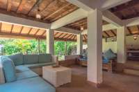 Beachfront Villa Complex in Central Lovina