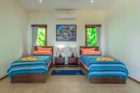 Serene Villa overlooking to the Ocean