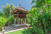 Private Riverside Villa for Sale
